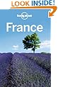 Lonely planet Guide France