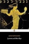 Lysistrata and Other Plays (Penguin C...