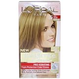 L'Oreal Paris Excellence To-Go Golden Blonde