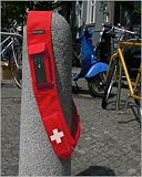 bandee design Swiss Cross large - der Trend - Die Umhängetasche ohne Tasche