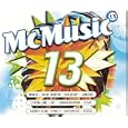 Mc Music 13: 18 Original Top Hits