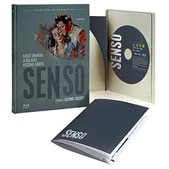 Senso [Edizione: Francia]
