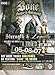 Search : Bone Thugs N Harmony (Strength & Loyalty 2, Double-Sided, Original) Framed Music Poster Print - 8' X 10'