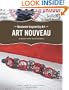 Beadwork Inspired by Art: Art Nouveau Jewelry and Accessories