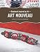 Beadwork Inspired by Art: Art Nouveau Jewelry and 