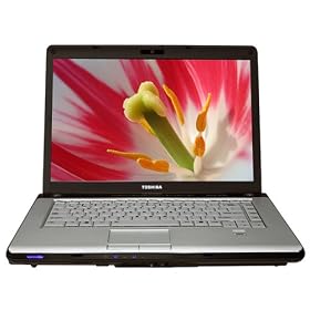 Toshiba Satellite A205-S4597 Laptop