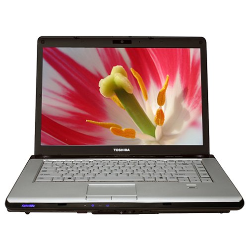 PCHardware: Toshiba Satellite A205 S4597 15.4