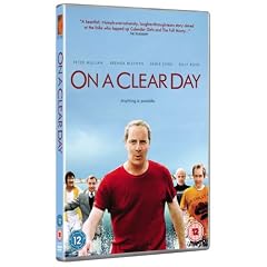 On a Clear Day [DVD] [2005]