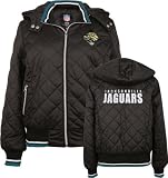 Jacksonville Jaguars -Teal- Women