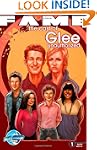 FAME: The Cast of Glee: the comic book