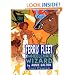 Ferris Fleet the Wheelchair Wizard