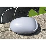 Solar Fountain