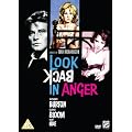 Look Back In Anger [DVD] [1958]