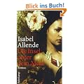 Die Insel unter dem Meer: Roman (suhrkamp taschenbuch)