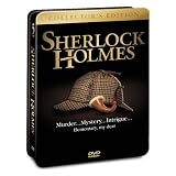  : Sherlock Holmes: Collector's Edition