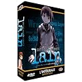 Lain (Serial Experiments) - Int�grale - Edition Gold (4 DVD + Livret)