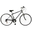 Mens Schwinn 700C Trail Way Hybrid Bike