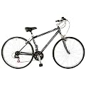 Mens Schwinn 700C Trail Way Hybrid Bike