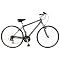 Mens Schwinn 700C Trail Way Hybrid Bike