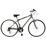 Men's Schwinn 700C Trail Way Hybrid Bike