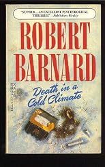 Death in a Cold Climate
