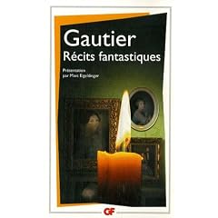 R�cits fantastiques