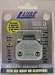 Laube #5/8 Narrow Blade fits Andis Oster