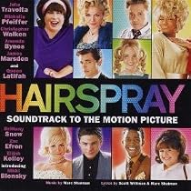 Hairspray (2007 Soundtrack)