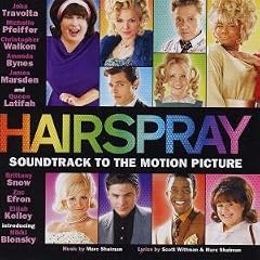 Hairspray (Bof)