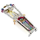 Wedding Mezuzah from the Artazia Collection #0504 GM