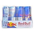 Red Bull Energy Drink, 20-Ounce (Pack of 12)