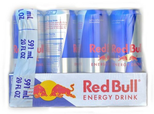 Red Bull Energy