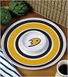 Anaheim Mighty Ducks Memory Company Team 14 Inch Melamine Serving Tray NHL Hockey Fan Shop Sports Team Merchandise