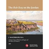 The Rob Roy on the Jordan