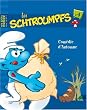 Les Schtroumpfs, Tome 4 : Com�die d'automne