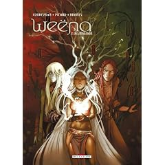 We�na, Tome 7 : Destination