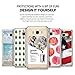Galaxy J7 Case, Ringke [FUSION] Shock Absorption TPU Bumper Drop Protection Clear Hard Case for Samsung Galaxy J7 2016 (SM-J710F)- Smoke Black
