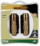 Rayovac SPHW3AAA-B2X Sportsman 0.5-Watt Aluminum Flashlight With Holsters and Batteries, Twin-Pack