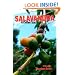 Salavandra: A Coffee Tale