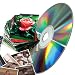 50 Fotos (bis Größe DIN A4) digitalisiert auf DVD