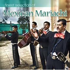 Mexican Mariachi