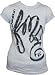 Famous Stars And Straps Edit Junior Womens T-Shirt