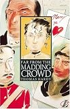 Far from the Madding Crowd (New Longman Literature 14-18)