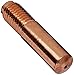 Hobart 770206 Brazing Rod, 1/8-Inch by 18-Inch, Quantity-7, Aluminum