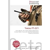 Yaesu FT-221de Lambert 