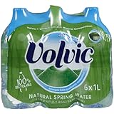 Br and s Within Reach Spring Water, Plastic, 1Ltr, 6-Count