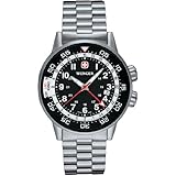 Wenger Men's Commando Traveler Watch 74746