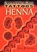 Glow-in-the-Dark Tattoos Henna (Dover Tattoos)