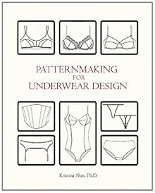 Develop patterns from a block using basic patternmaking principles