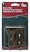Adams Christmas 1450-99-1040 Brick Clip (4 Pack)